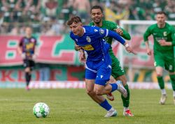 Chemie Leipzig FC Carl Zeiss Jena 35